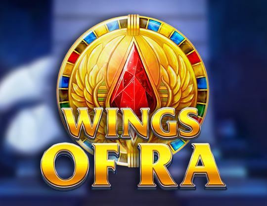 Wings of Ra